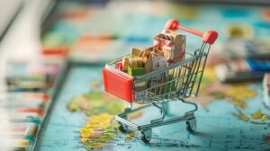 Choosing the Right Products for International Markets