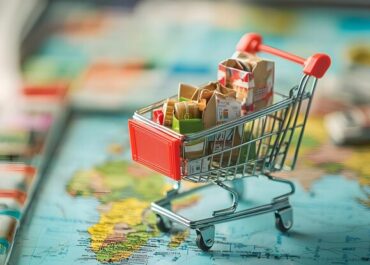 Choosing the Right Products for International Markets